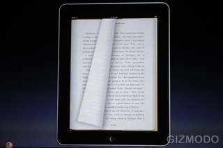 Illustration for article titled iPad Liveblog Archive